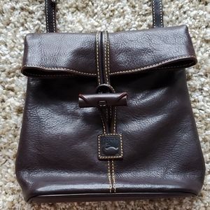 Dooney and Bourke Toggle Crossbody